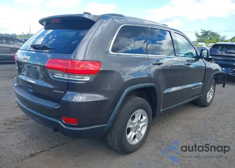 2014 Jeep Grand Cherokee Laredo из США, поврежденный, VIN 1C4RJFAG7EC505977